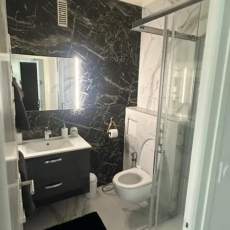 Isidore Apartmán Lyon