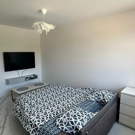 Isidore Apartmán *